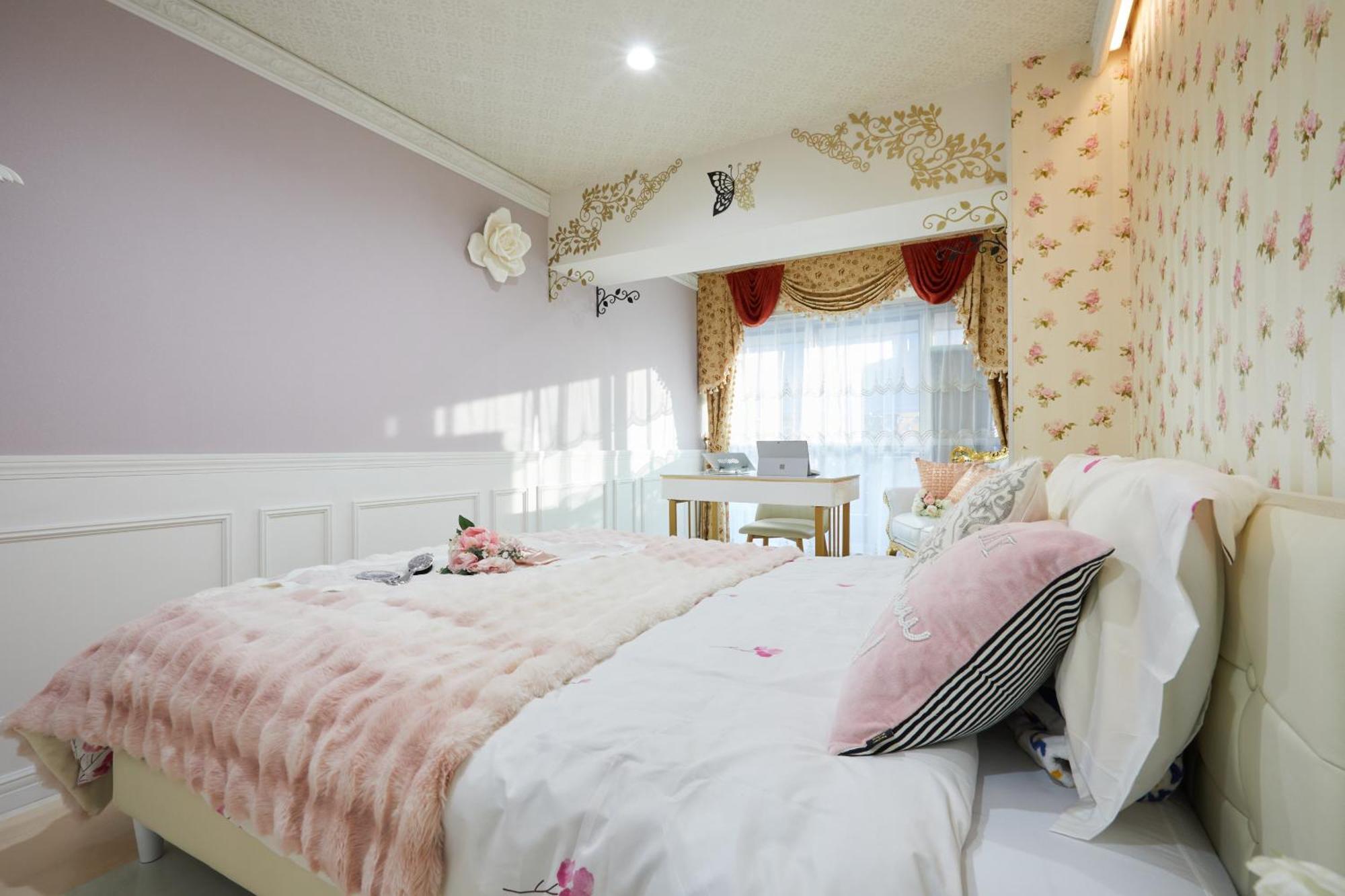 Papillon Paradis Higashi-Shinjuku Токио Экстерьер фото