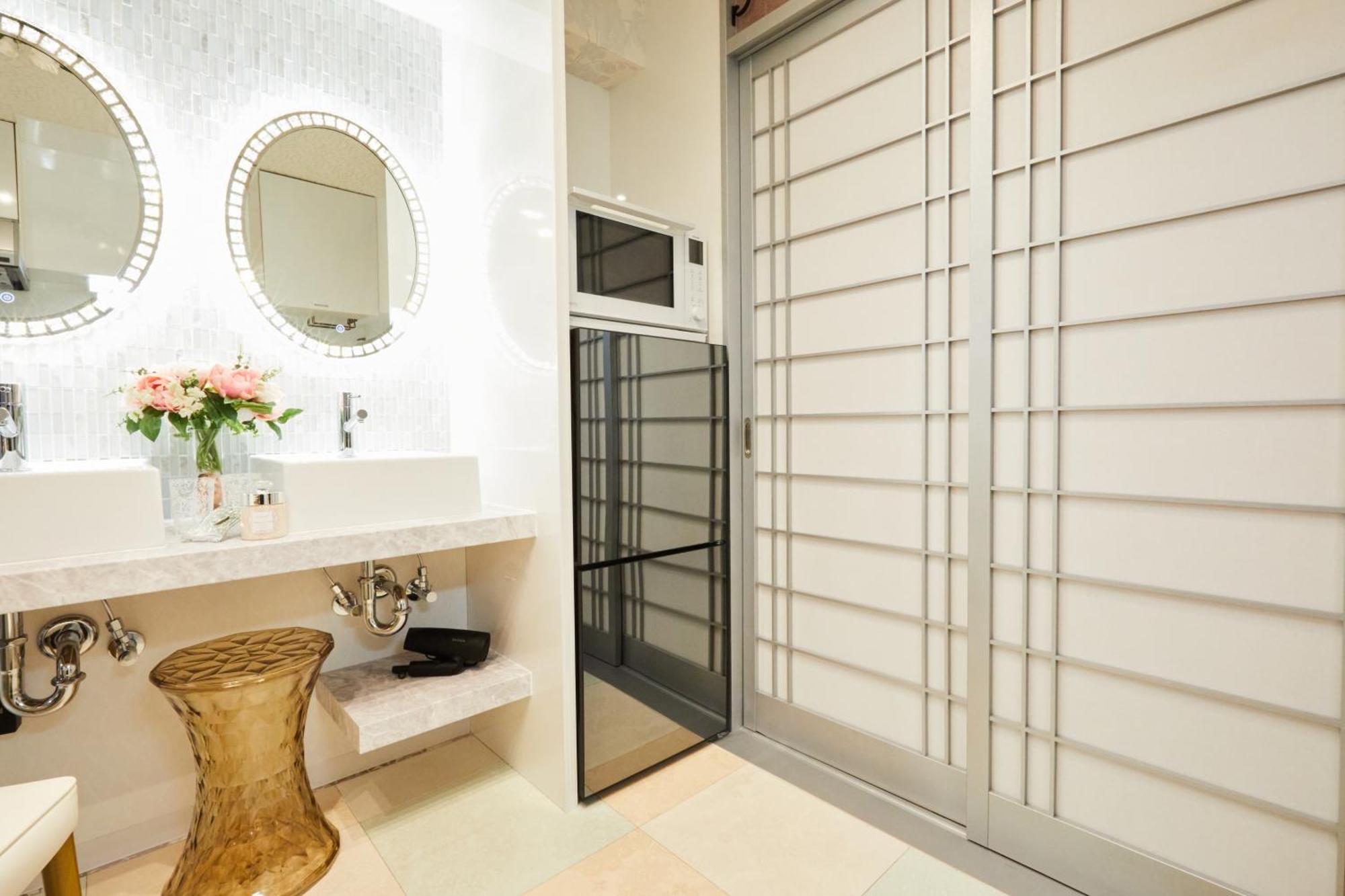 Papillon Paradis Higashi-Shinjuku Токио Экстерьер фото