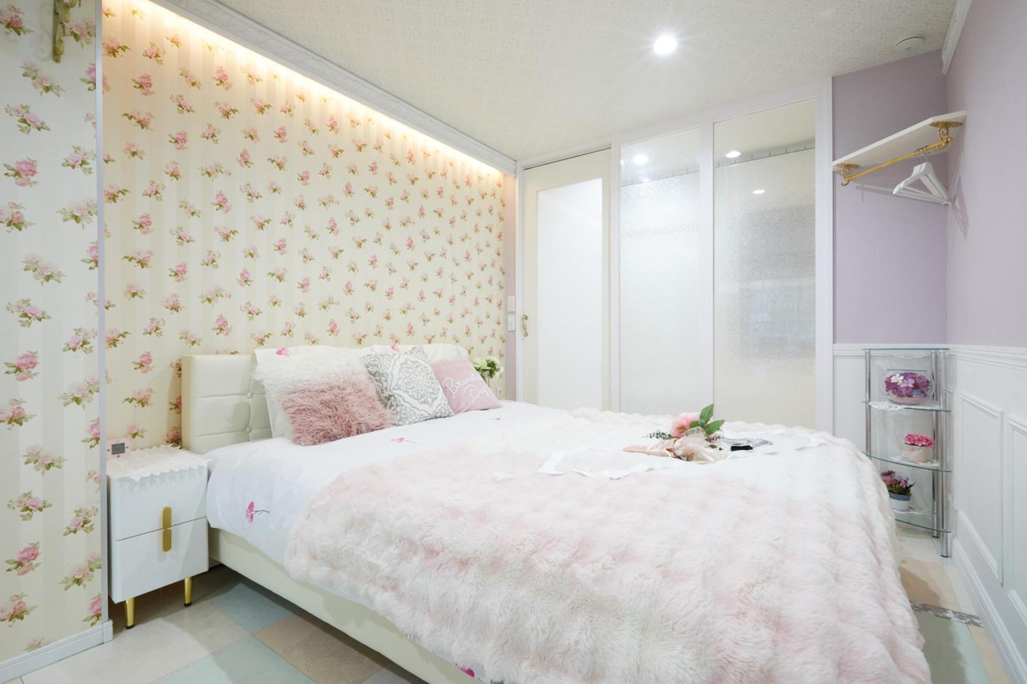 Papillon Paradis Higashi-Shinjuku Токио Экстерьер фото