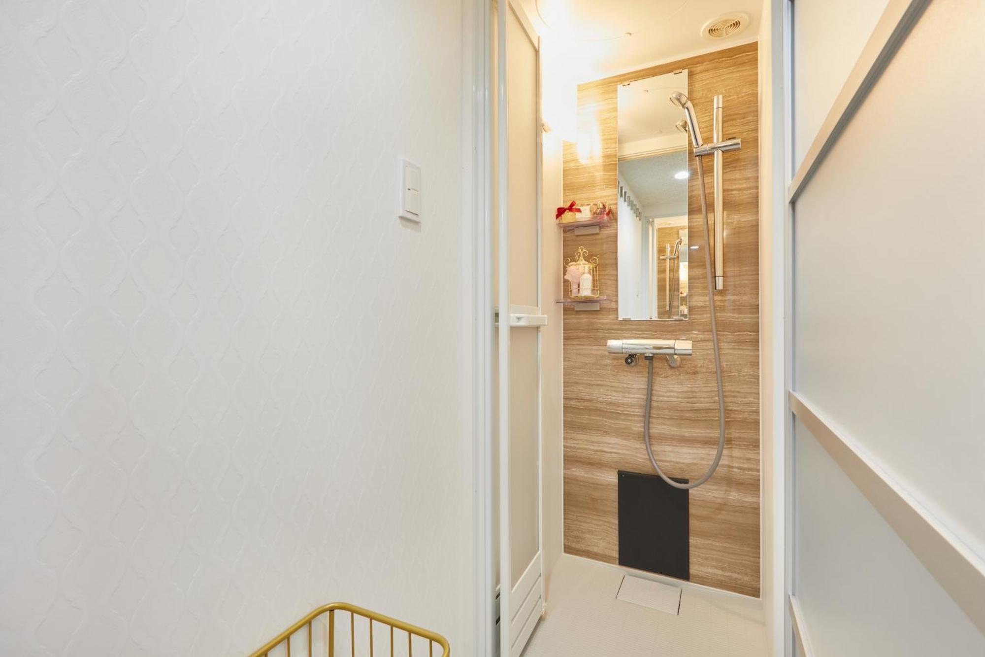 Papillon Paradis Higashi-Shinjuku Токио Экстерьер фото